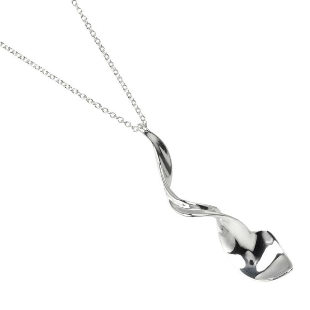 TIFFANY&Co. ティファニー フランクゲーリー オーキッド