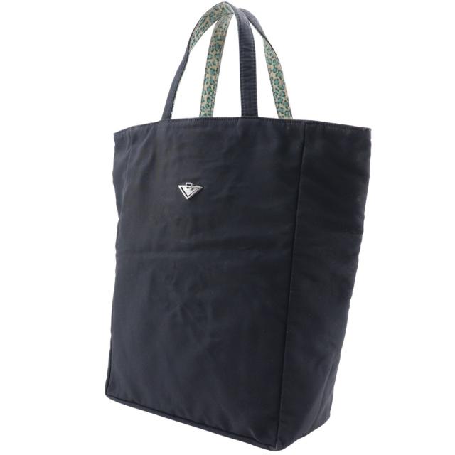 BOTTEGAVENETA ボッテガヴェネタ リバーシブル トートバッグ トートバッグ 10734707053NE ナイロン_1
