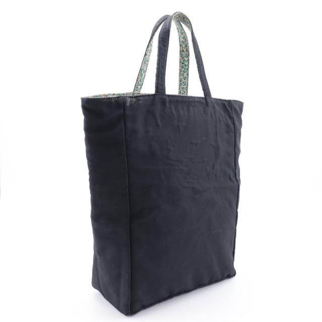 BOTTEGAVENETA ボッテガヴェネタ リバーシブル トートバッグ トートバッグ 10734707053NE ナイロン_2