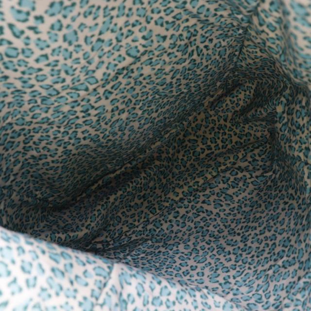 BOTTEGAVENETA ボッテガヴェネタ リバーシブル トートバッグ トートバッグ 10734707053NE ナイロン_6
