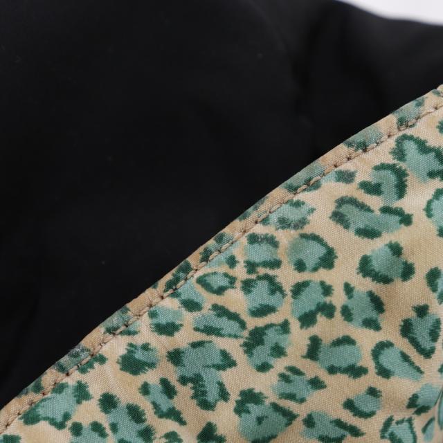 BOTTEGAVENETA ボッテガヴェネタ リバーシブル トートバッグ トートバッグ 10734707053NE ナイロン_7