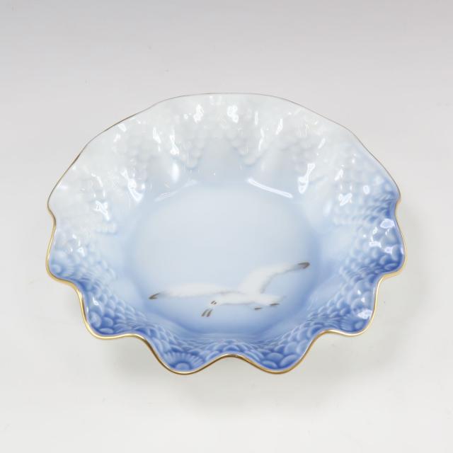 Bing&Grondahl ビングオーグレンダール シーガル 食器 ユニセックス 【中古】の通販は 7,022円