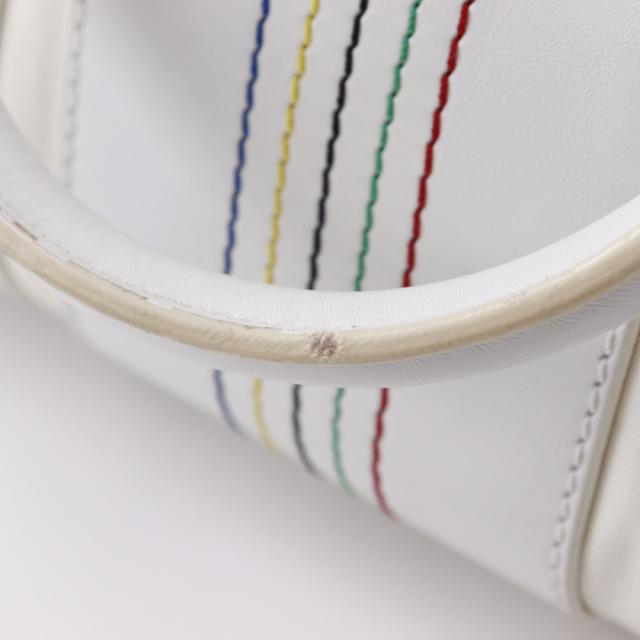 CELINE セリーヌ ミニボストン 2004 アテネオリンピック限定 ナイロン