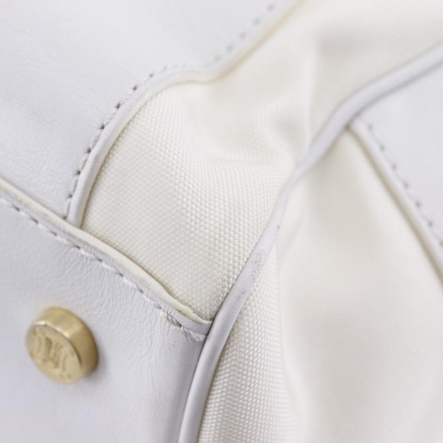 CELINE セリーヌ ミニボストン 2004 アテネオリンピック限定 ナイロン