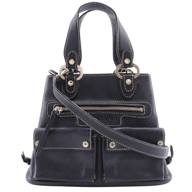 BVLGARI マキシレッタレ ハンドバッグ ショルダーバッグ 2WAY 楽天市場】【バッグ】BVLGARI ブルガリ マキシレッタレ ロゴ