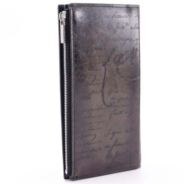 Berluti ベルルッティ ネオサンタル スクリット カリグラフィ