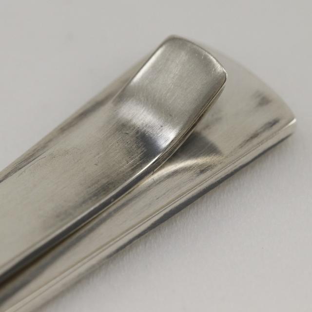 Georg Jensen ジョージジェンセン 麦 稲穂 ＃78 シルバー925 タイピン メンズ 【中古】_2