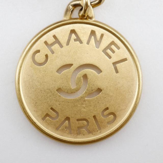 CHANEL シャネル 22ミニバッグ 2WAYハンドバッグ AS3980 カーフ 紫 ショルダーバッグ_7