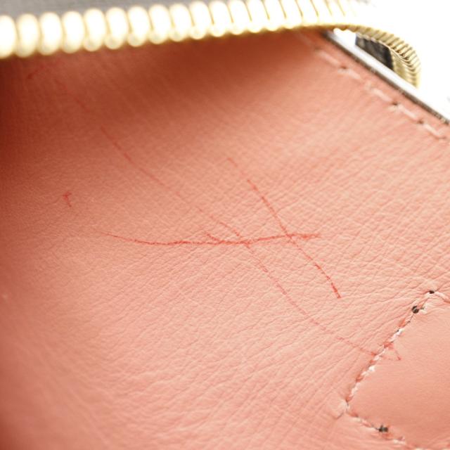 Salvatore Ferragamo サルヴァトーレフェラガモ エイミー 2WAYショルダー EE21-F478 カーフ_10