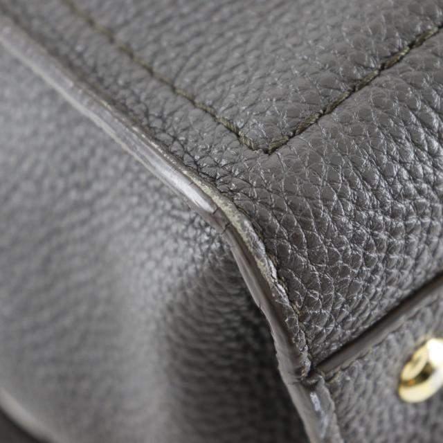 Salvatore Ferragamo サルヴァトーレフェラガモ エイミー 2WAYショルダー EE21-F478 カーフ_3