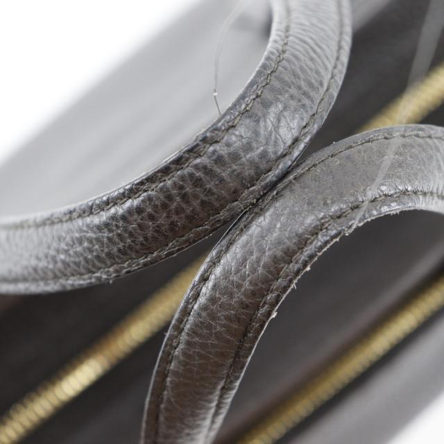 Salvatore Ferragamo サルヴァトーレフェラガモ エイミー 2WAYショルダー EE21-F478 カーフ_4
