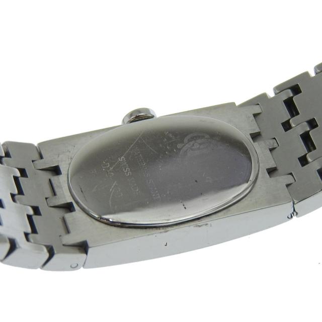 レディーディオール D90-100 ステンレススチール レディース Dior