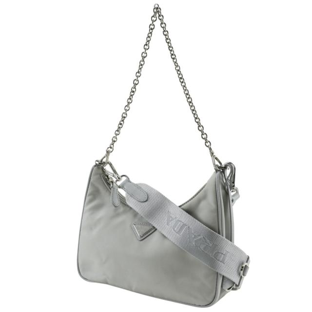 PRADA プラダ リエディション 2005 2WAYショルダー 1BH204 ナイロン