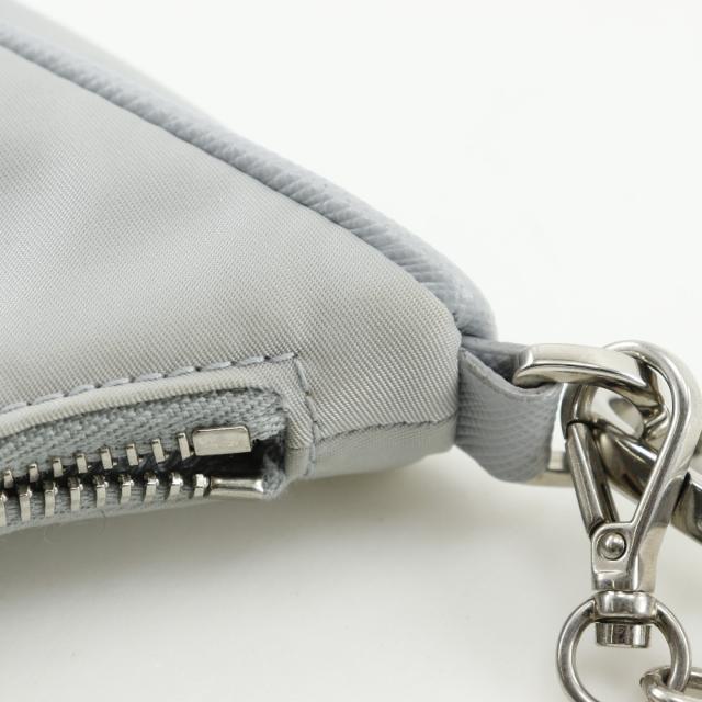 PRADA プラダ リエディション 2005 2WAYショルダー 1BH204 ナイロン