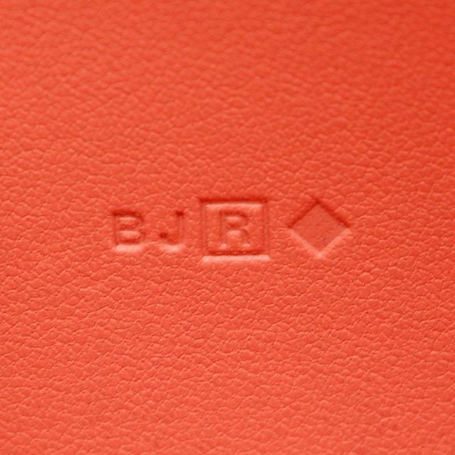 HERMES エルメス ドゴンGM シェーブル ピンク 長財布 レディース 【中古】_16