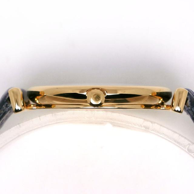 LONGINES ロンジン グランドクラシック L4.135.2 金メッキ クオーツ