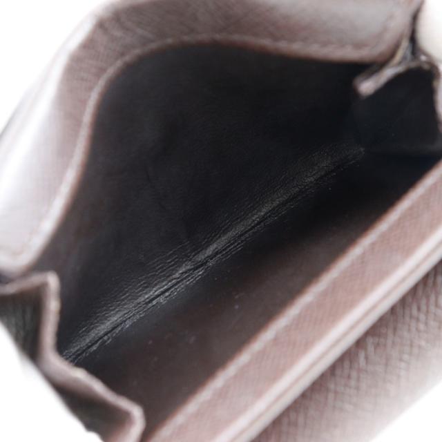 LOUIS VUITTON ルイ・ヴィトン ポルトモネプラ N61930 ダミエ