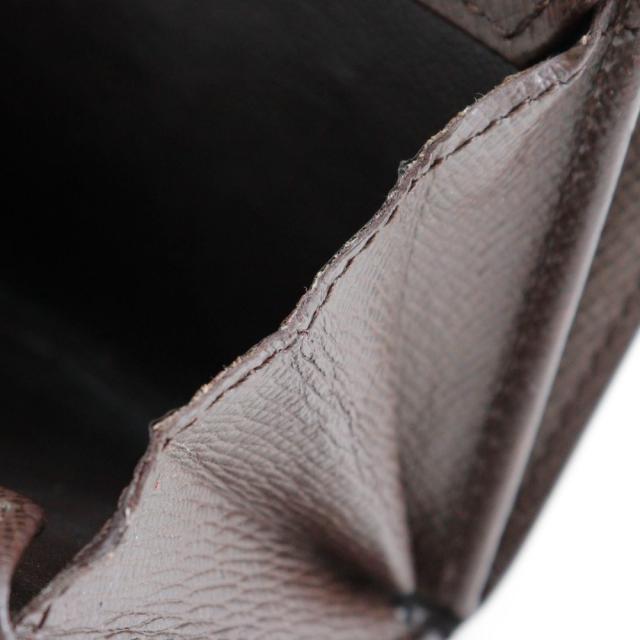 LOUIS VUITTON ルイ・ヴィトン ポルトモネプラ N61930 ダミエ