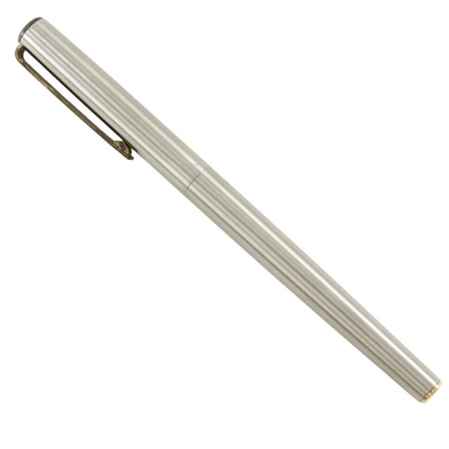 セーラー　万年筆　ホスカル　14金ペン先　2本セット Sailor HOSCALⅡ Black 14K (F) : ぺん☆ぱれーどっ！