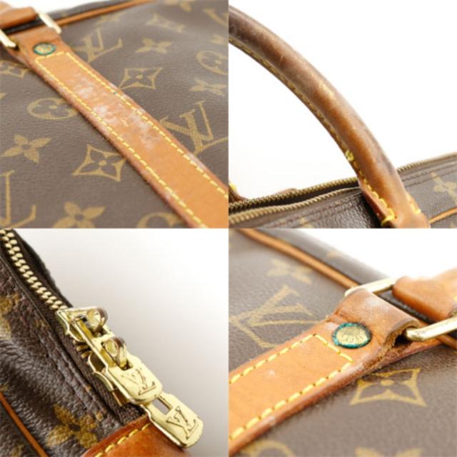 LOUIS VUITTON ルイ・ヴィトン ポルト ドキュマン・ヴォワヤージュ