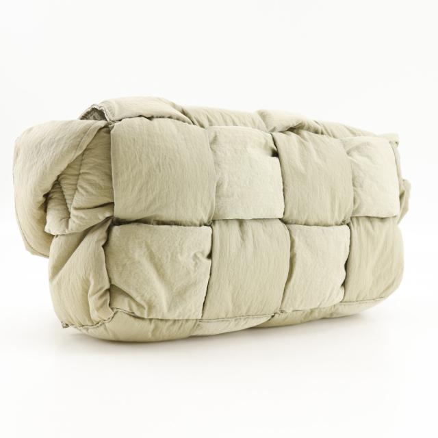 BOTTEGAVENETA ボッテガヴェネタ パデッドテック カセット マキシイントレチャート ナイロン_2