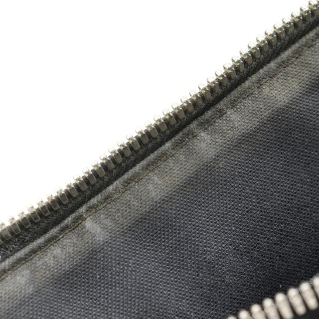 LOUIS VUITTON ルイ・ヴィトン ミックPM N41211 ダミエグラフィットキャンバス 黒_5