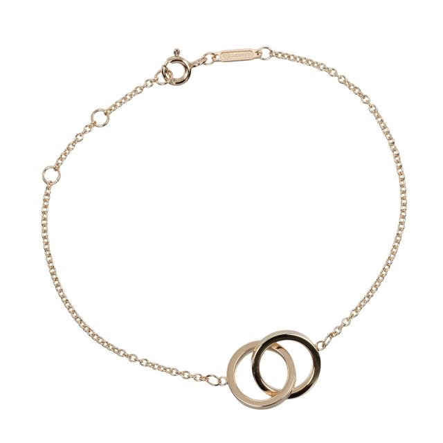 TIFFANY&Co. ティファニー 1837 インターロッキング サークル TIFFANY&Co. ティファニー 1837 インターロッキング サークル