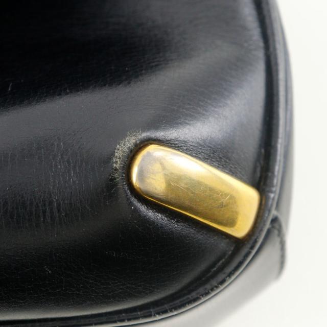 GUCCI グッチ オールドグッチ シェリーライン シェリーライン カーフ