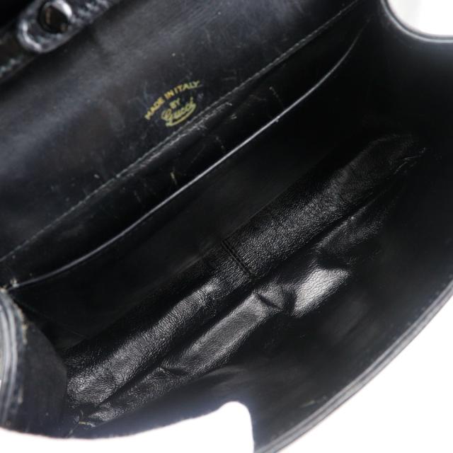 GUCCI グッチ オールドグッチ シェリーライン シェリーライン カーフ