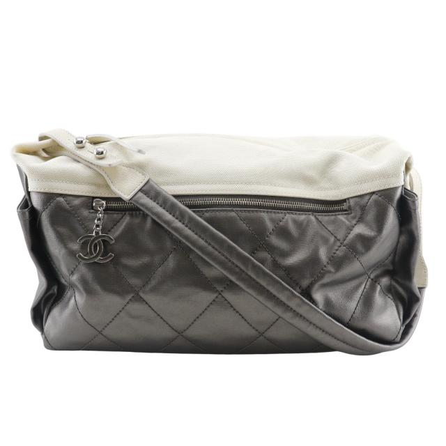 CHANEL シャネル パリビアリッツ ワンショルダー ワンショルダー CHANEL シャネル パリビアリッツ ワンショルダー ワンショルダー