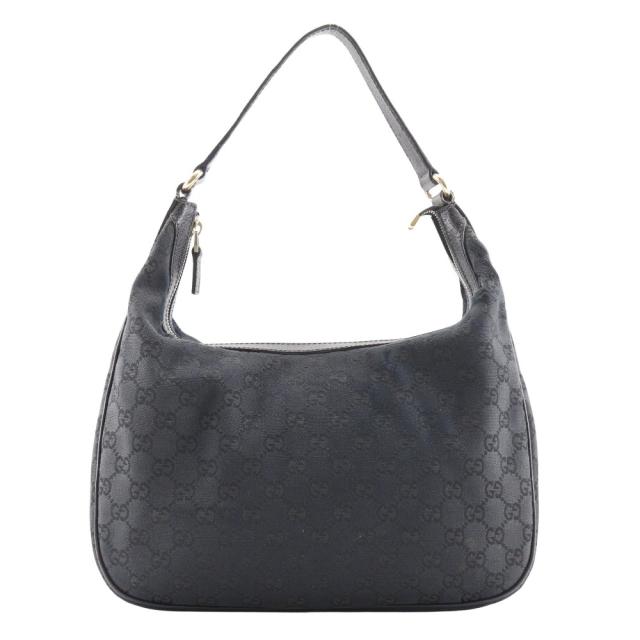 GUCCI GG canvas shoulder bag 153010