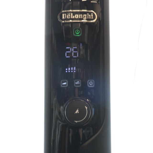 De'Longhi マルチダイナミックヒーター MDH12-BK リモコン付 デロンギ マルチダイナミックヒーター MDH12-BK Amazon | デロンギ