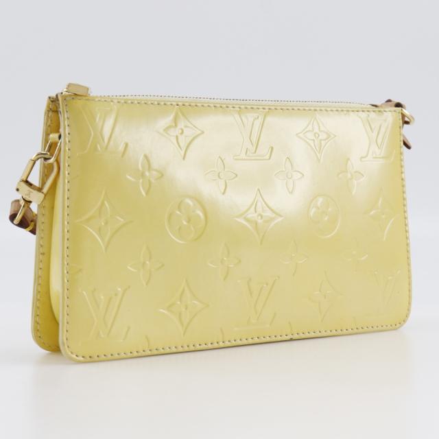 LOUIS VUITTON ルイ・ヴィトン レキシントン アクセサリーポーチ