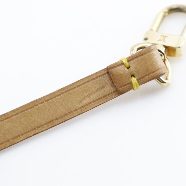 美品 ストラップ新品交換済み ルイヴィトン レキシントン アクセサリーポーチ LOUIS VUITTON ルイヴィトン レキシントン アクセサリーポーチ