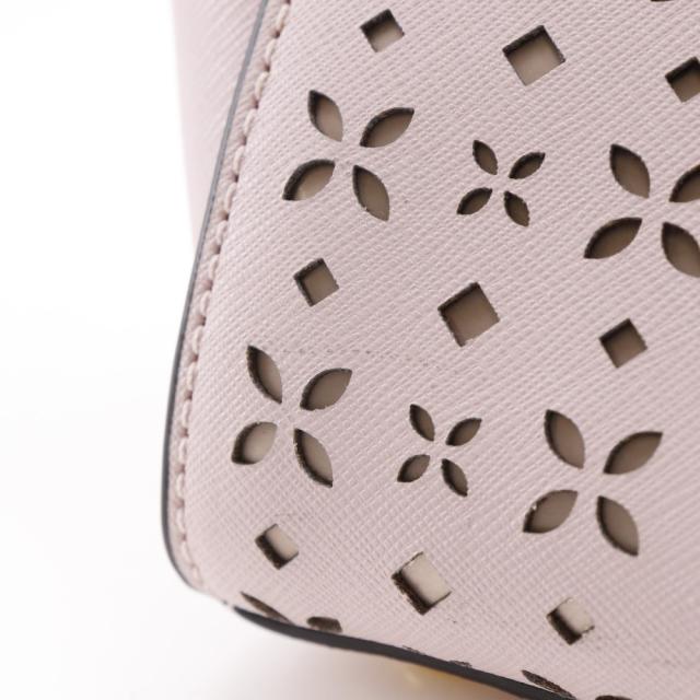 Michael Kors マイケルコース セルマ 2WAYショルダー 2WAYショルダー レザー ピンク_6