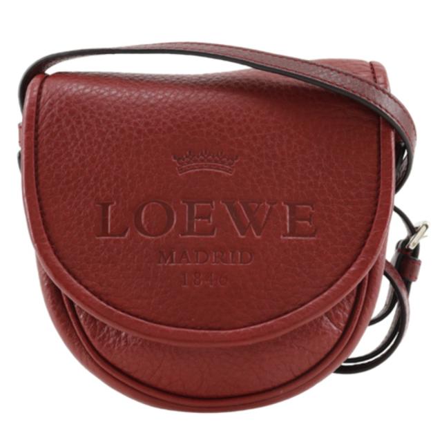 LOEWE ロエベ ボストンバック 大容量 旅行 キャリー 2way ブラウン LOEWE ロエベ ボストンバック 大容量 旅行 キャリー 2way