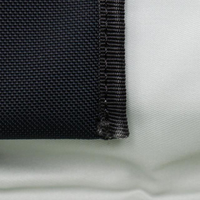 CHANEL シャネル ハイサマー スポーツライン ナイロン 黒 ハンドバッグ レディース_9
