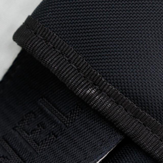 CHANEL シャネル ハイサマー スポーツライン ナイロン 黒 ハンドバッグ レディース_13