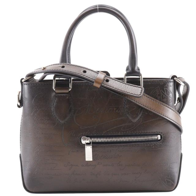 Berluti ベルルッティ トゥジュールガリバー スクリット カリグラフィ スクリット カリグラフィ