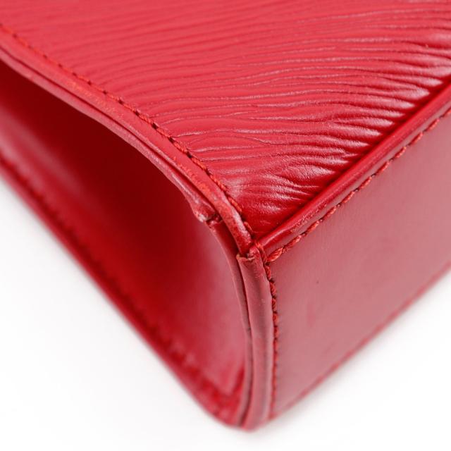 LOUIS VUITTON ルイ・ヴィトン スパルタ オペラライン M63947 カーフ