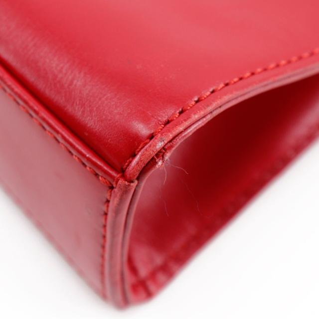 LOUIS VUITTON ルイ・ヴィトン スパルタ オペラライン M63947 カーフ