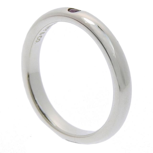 ティファニー エルサペレッティ スタッキングバンドリング