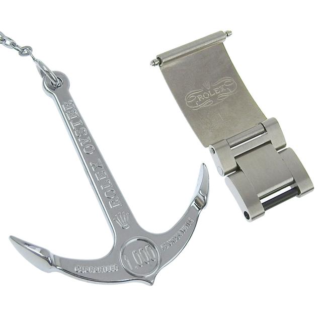 ROLEX シードゥエラー アンカー ロレックス アンカーチャーム