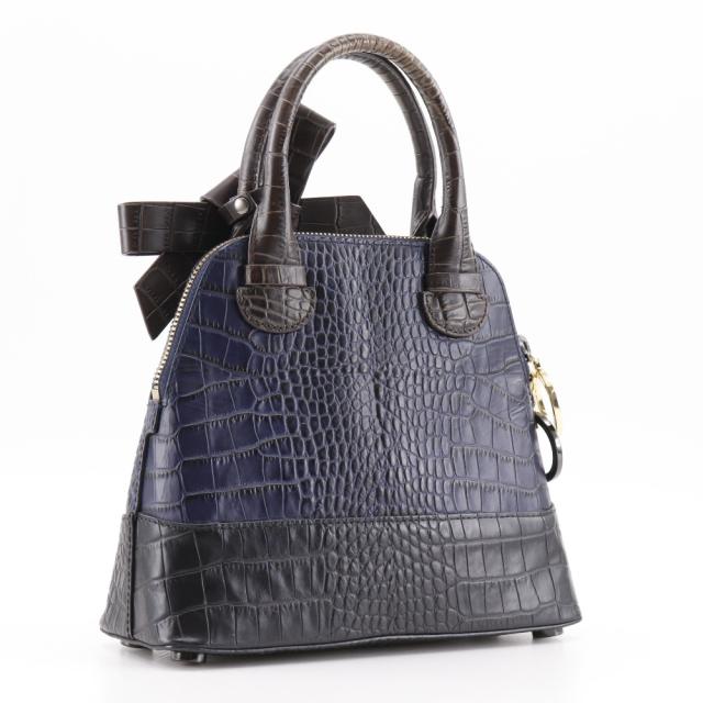 PAULEKA(ポールカ) ハンドバッグ - レザー PAULE KA(ポールカ