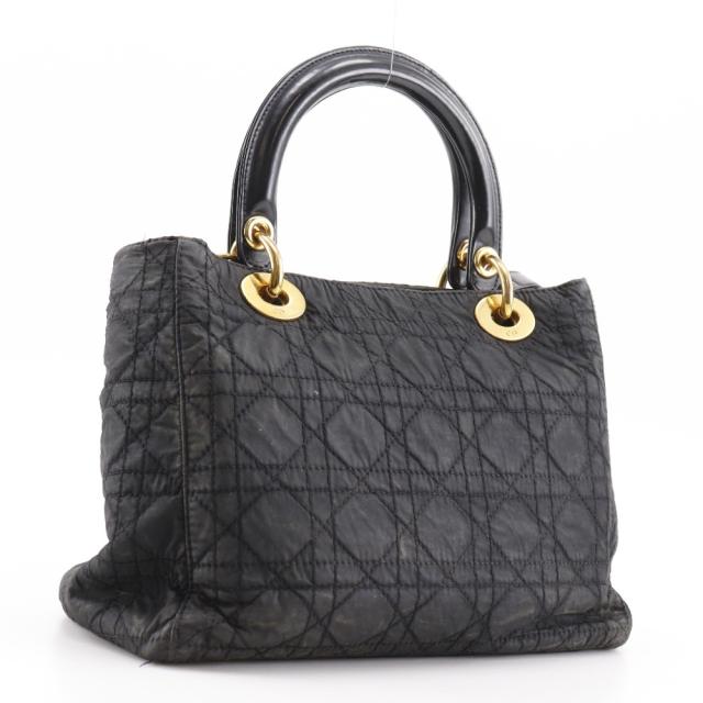 Dior クリスチャンディオール レディディオール カナージュ カナージュ