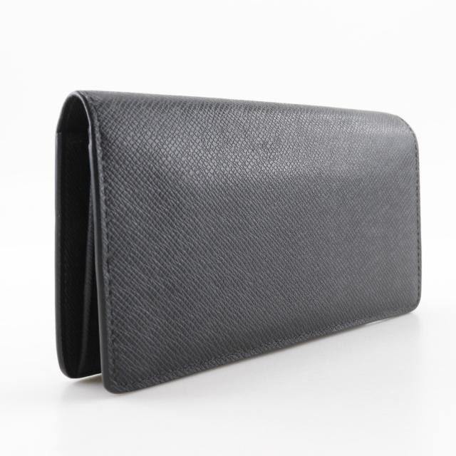 LOUIS VUITTON ルイ・ヴィトン ポルトフォイユ ブラザ M30501 タイガ 