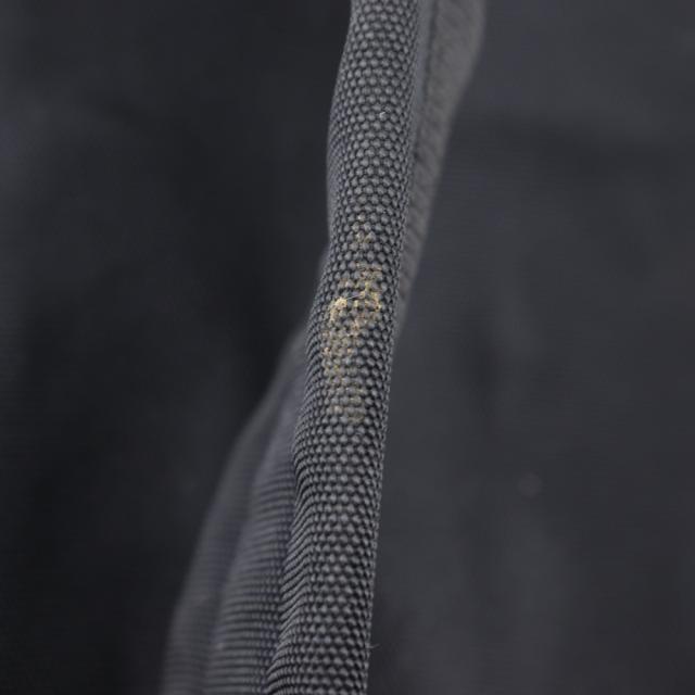 GUCCI グッチ バックパック 019.0302 ナイロンキャンバス 黒 リュック・デイパック_10
