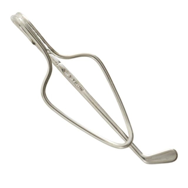 TIFFANY&amp;Co. ティファニー パター ゴルフ シルバー925 タイピン メンズ 【中古】_1