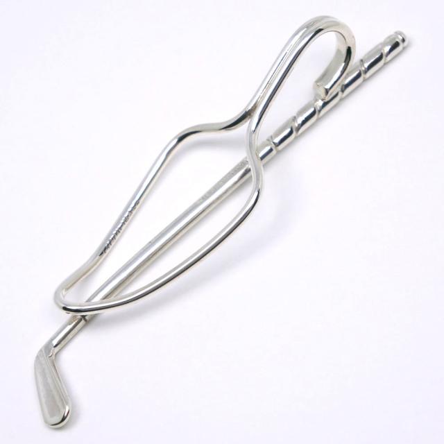 TIFFANY&Co. ティファニー パター ゴルフ スターリングシルバー