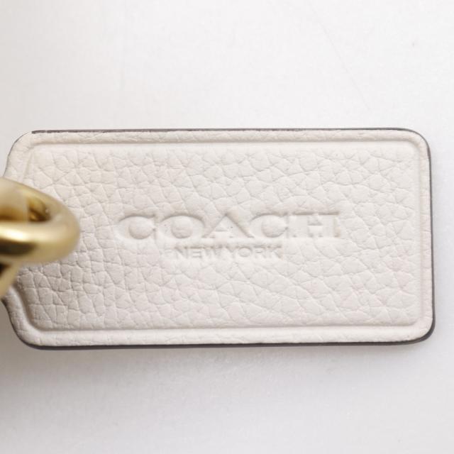 COACH コーチ タビーショルダー26 2WAYショルダー CH857 レザー